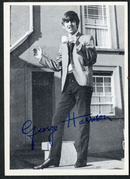 46 George Harrison